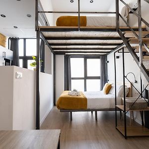 Apartamento Planta baja