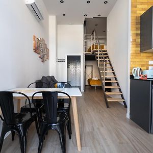 Apartamento Dúplex